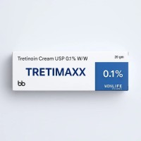 TRETIMAXX 0.1%