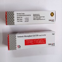TRETIGEL 0.04%