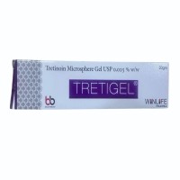 TRETIGEL 0.025%