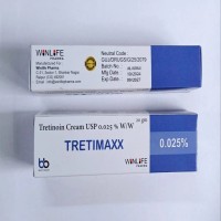 TRETIMAXX 0.025%