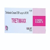 TRETIMAXX 0.050%