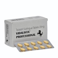 VIDALISTA PROFESSIONAL