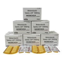 Mebenda 1000mg