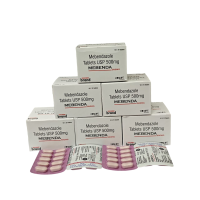 Mebenda 500mg