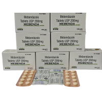 Mebenda 200mg