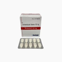 WORMENTEL 150MG