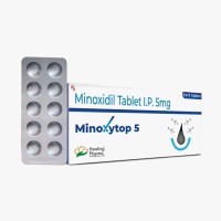 MINOXYTOP 5 MG