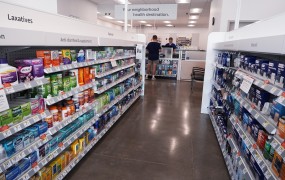 In-Store Pharmacy Events