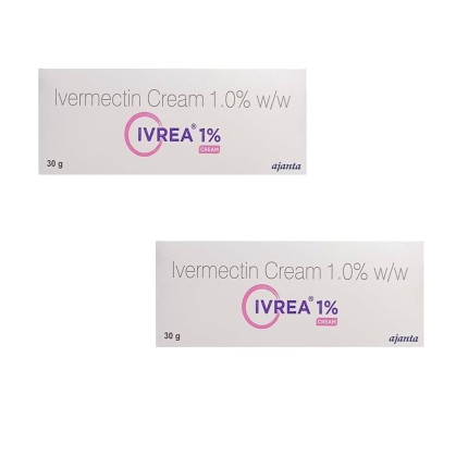 Ivrea Cream