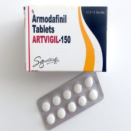 ARTVIGIL 150 MG