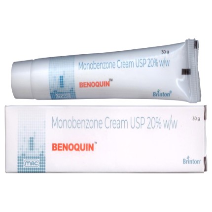 BENOQUIN 20%