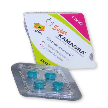 SUPER KAMAGRA