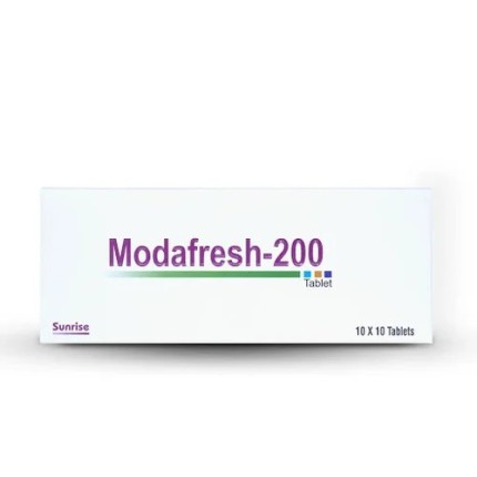 MODAFRESH 200 MG