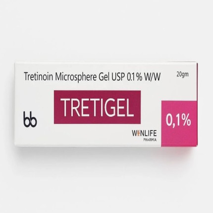 TRETIGEL 0.1%