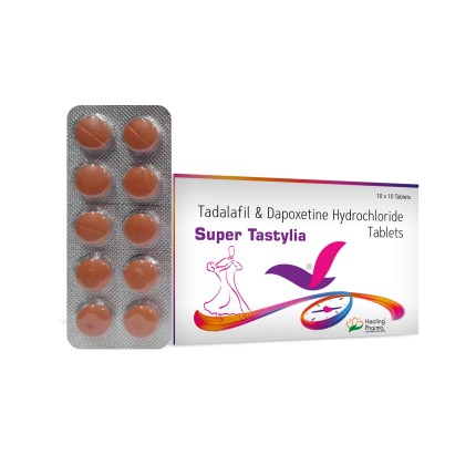 SUPER TASTYLIA