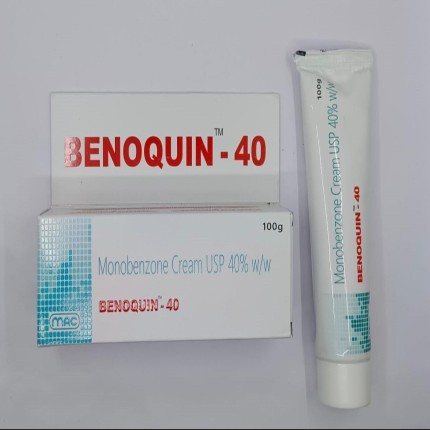 BENOQUIN 40%
