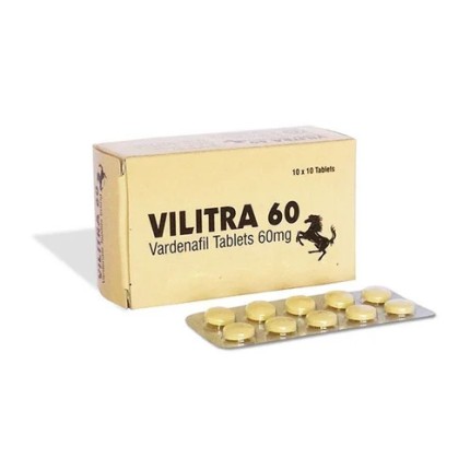 VILITRA 60MG