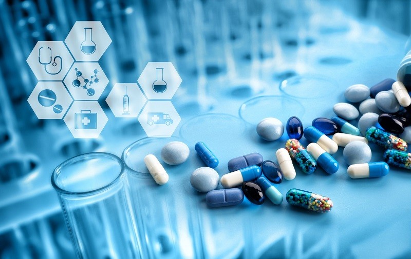 Pharma Industry News